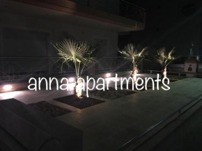 Anna Apartments